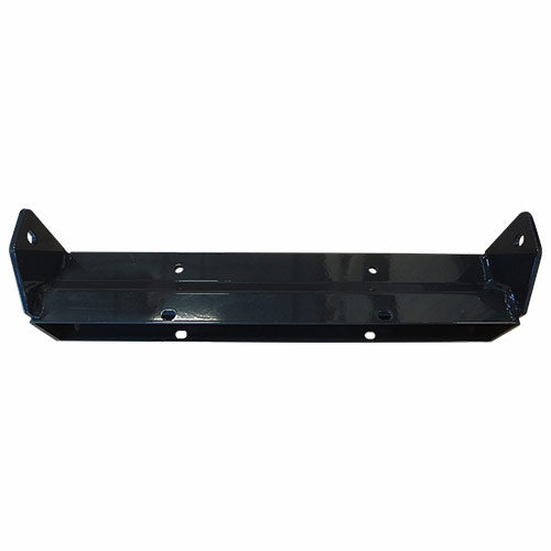 Deck Plate Rod Guard