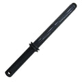 Cylinder Shaft Folding Heads Stalk Stomper