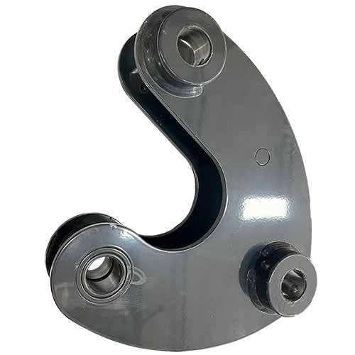 Wing Pivot Bracket, 8 Row 30 Inch Folding Heads