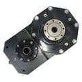 Complete Fendt Gearbox