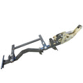 Folding Hood Complete Support 30 Inch Spacing