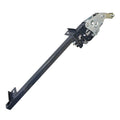 Left Hand Fender Support 30 Inch Poly