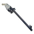 Right Hand Fender Support 30 Inch Spacing Poly