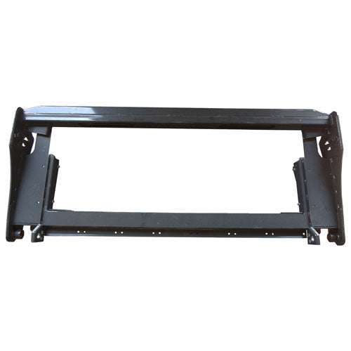 Adapter Plate Diamant to Fit John Deere