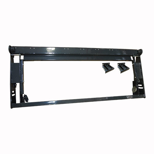 Adapter Plate Diamant to fit CNH