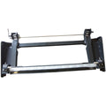 Lexion Adapter Plate