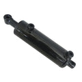 Hydraulic Cylinder Deck Plate Adjust, Folding Heads
