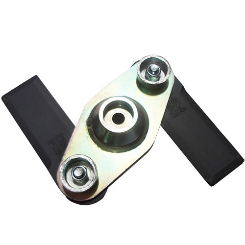 Stalk Chopper Assembly 20 Inch Spacing