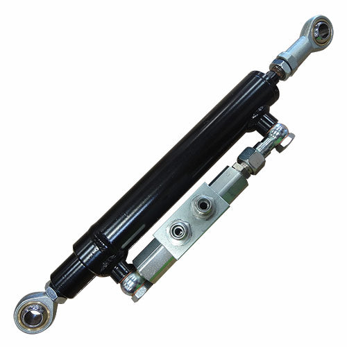 Hood Cylinder Left Hand Folding Heads 30 Inch Spacing