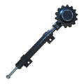 Complete Left Chain Tensioner