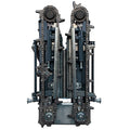 Complete Row Unit