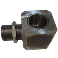 Cylinder Rod End, 16 Row 30 Inch Folding Heads Only
