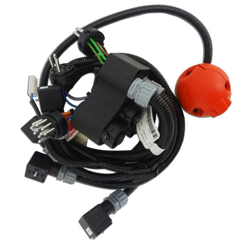 Electrical Wiring for Multi-Coupler Lexion CLAAS