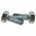 Hex Bolt, M14x35mm 2.0 Pitch, Package of 2