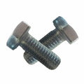 Hex Bolt, M6 x 16mm 1.0 Pitch, Package of 2