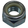 Nylock Nut