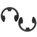 E-Clip 24mm, Package of 2