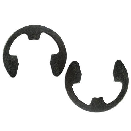 E-Clip 24mm, Package of 2