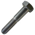 Hex Bolt, M12x60mm 1.75 Pitch