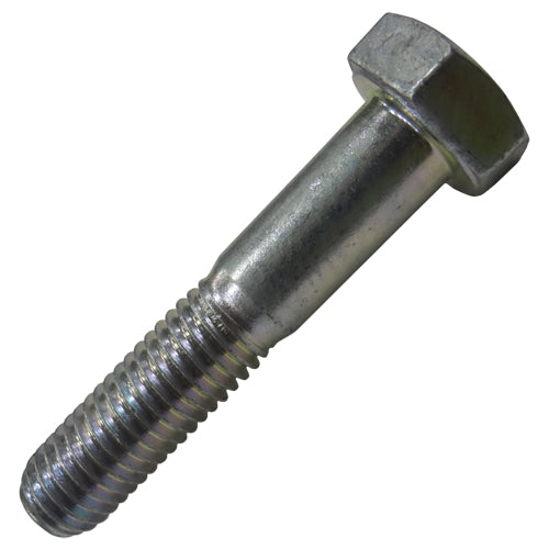Hex Bolt, M12x60mm 1.75 Pitch