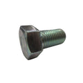 Hex Bolt, M22x40mm 2.5 Pitch