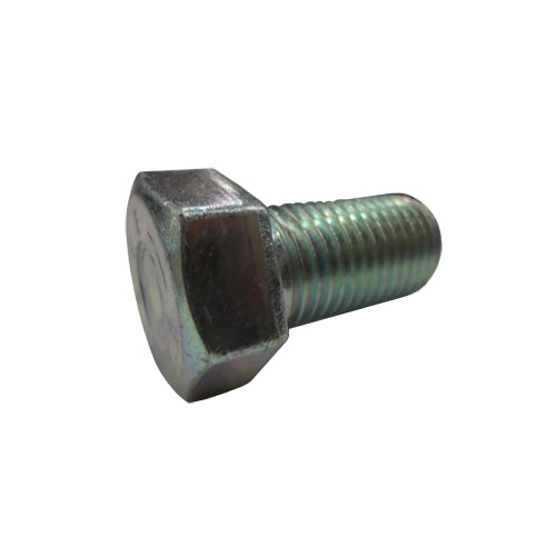 Hex Bolt, M22x40mm 2.5 Pitch