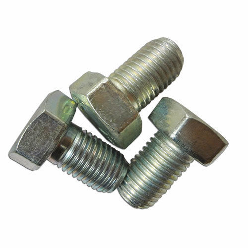 Hex Bolt, Pack of 3