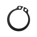 External Snap Ring