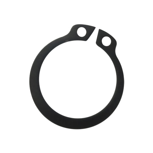 External Snap Ring