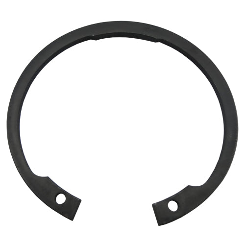 External Snap Ring