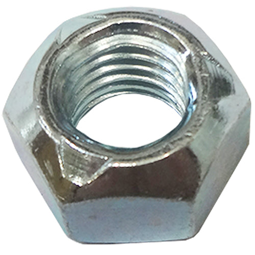 Securing Nut