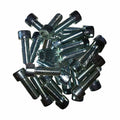 Socket Head Bolt, M8x20mm 1.25 Pitch