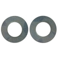 Washer, M8x16mmx1.6mm, Package of 2
