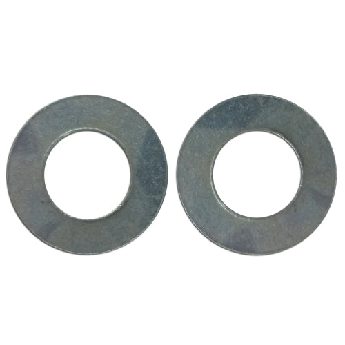 Washer, M8x16mmx1.6mm, Package of 2