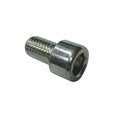 Socket Head Bolt, M10x25mm 1.75 Pitch