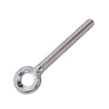 Eyebolt Auger Drive
