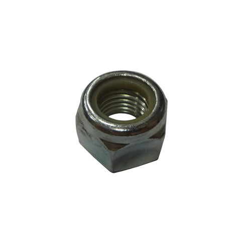 Lock Nut, M20
