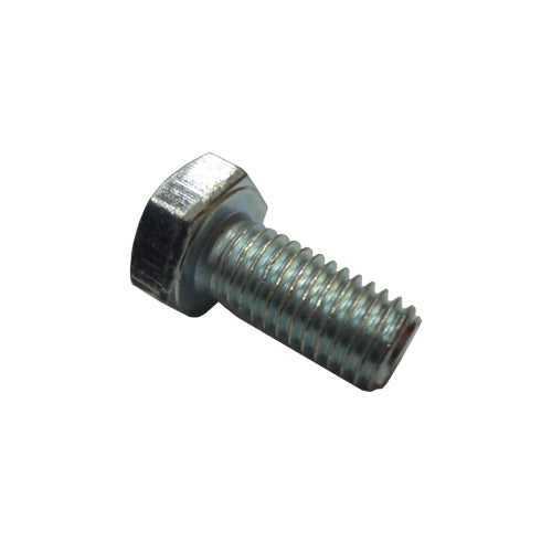Hex Bolt, M12x25mm 1.75 Pitch