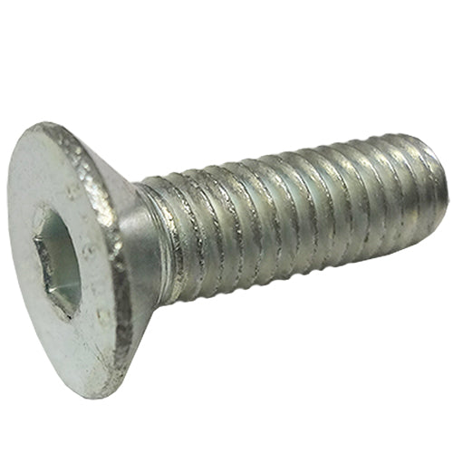 Countersunk Screw, M6x20