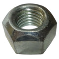 Serrated Flange Nut