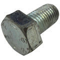 Hex Bolt, M20x35mm 2.5 Pitch Adapter Plate
