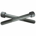 Hex Bolt, M12x90mm 1.75 Pitch, Package of 2