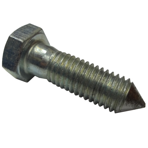 Hex Bolt, M12x37mm 1.75 Pitch, Deck Plate Arm