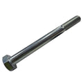 Hex Bolt, M10x100mm 1.5 Pitch