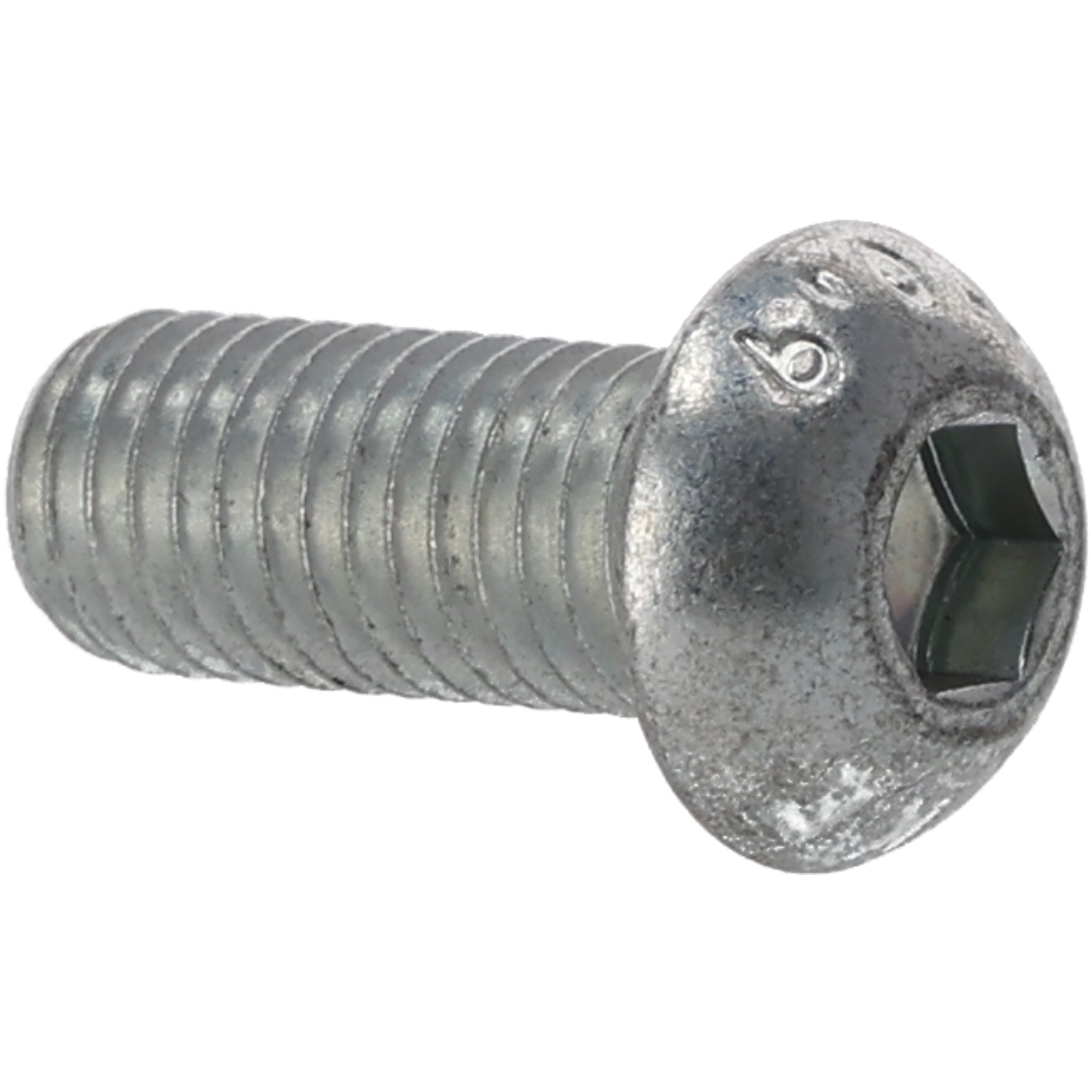 Socket Head Bolt