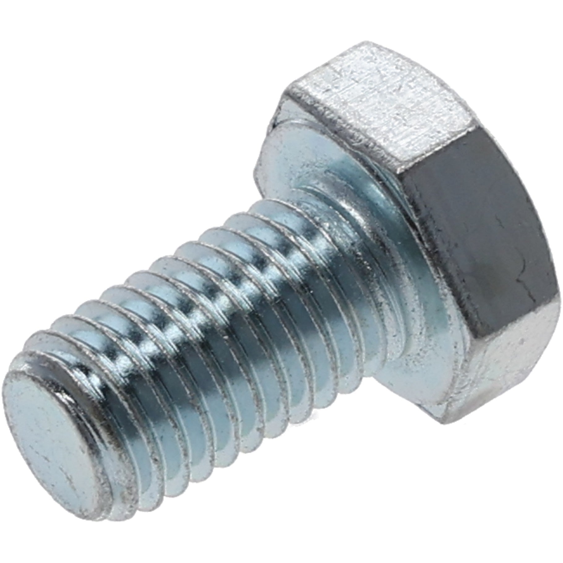 Hex Bolt, M14x25M