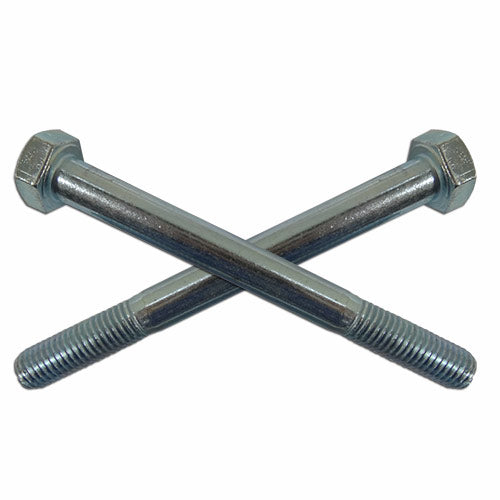 Hex Bolt, M14x140mm 2.0 Pitch, Package of 2