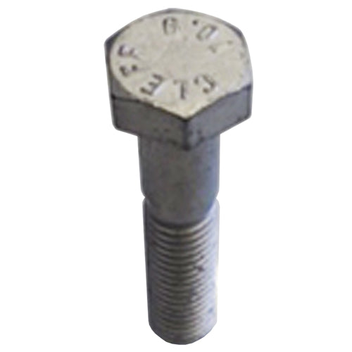 Hex Bolt, M12x55mm 1.75 Pitch, 16 Row 30 Inch Folding Heads