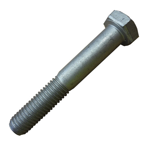 Hex Bolt, M12 x 75mm 1.75 Pitch