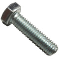 Hexagonal Screw